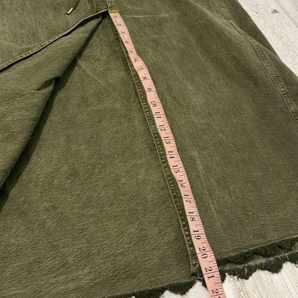 Free People Woke Up Like This Maxi Skirt Size Small NWT - Picture 13 of 13